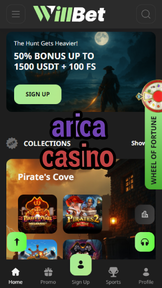 Arica Casino - Top Chilean Casino-7spincasino.ydblkf.net